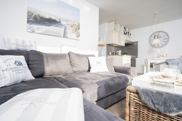 Ferienwohnung in Sielbeck - Haus Sielbeck- Traumblick - Bild 6