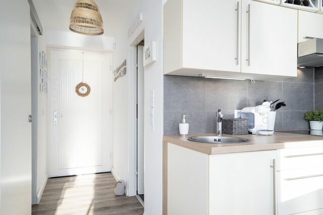 Ferienwohnung in Sielbeck - Haus Sielbeck- Traumblick - Bild 19