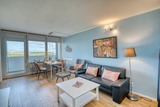 Ferienwohnung in Heiligenhafen - Ferienpark - Haus M, App. 0M0506 - Bild 1