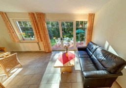 Ferienhaus Zum Sonnengl&uuml;ck, App. 11