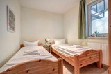 Ferienwohnung in Ahlbeck - Ferienhaus Zum Sonnengl&uuml;ck, App. 11 - Bild 15