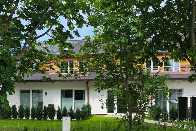 Ferienwohnung in Prerow - Sterntaucher 02 - Bild 2