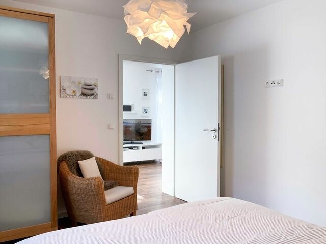 Ferienwohnung in Prerow - Sterntaucher 02 - Bild 13