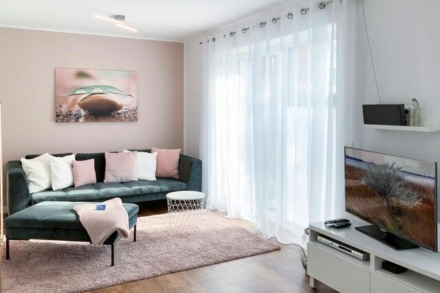 Ferienwohnung in Prerow - Sterntaucher 02 - Bild 17