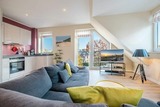 Ferienwohnung in Timmendorfer Strand - Strandlust - Bild 1