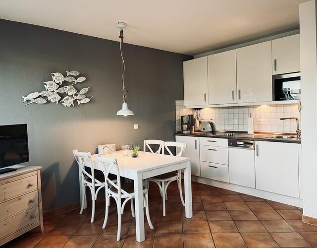 Ferienwohnung in K&uuml;hlungsborn - St&ouml;rtebeker 06-08 - Bild 5