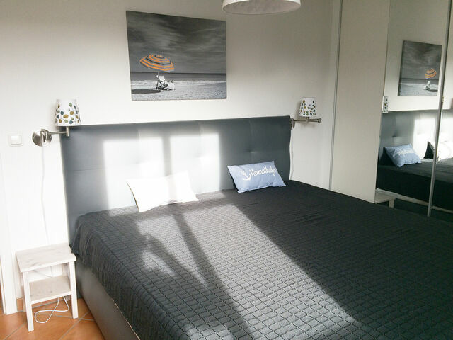 Ferienwohnung in K&uuml;hlungsborn - St&ouml;rtebeker 06-08 - Bild 6