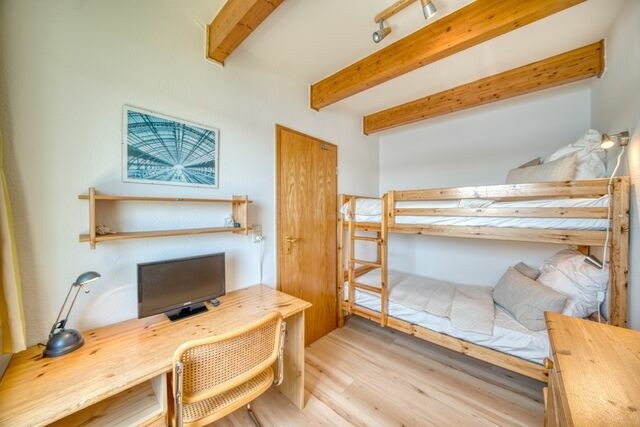 Ferienwohnung in Heiligenhafen - Haus D&uuml;nenhof, App. 3DH48 - Bild 5