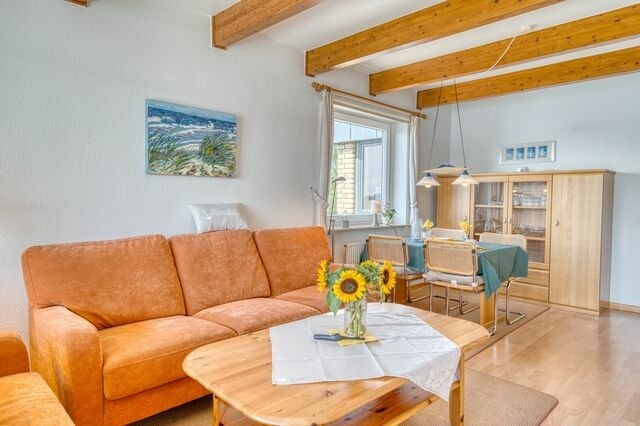 Ferienwohnung in Heiligenhafen - Haus D&uuml;nenhof, App. 3DH48 - Bild 23