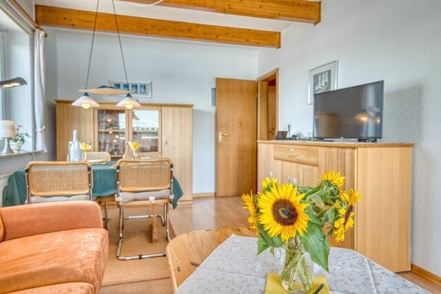 Ferienwohnung in Heiligenhafen - Haus D&uuml;nenhof, App. 3DH48 - Bild 24