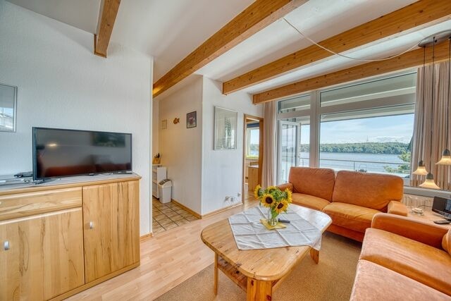 Ferienwohnung in Heiligenhafen - Haus D&uuml;nenhof, App. 3DH48 - Bild 25