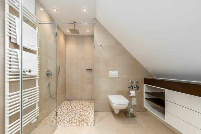 Ferienwohnung in Timmendorfer Strand - Penthouse "The View" - Bild 13