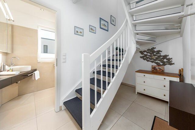 Ferienwohnung in Timmendorfer Strand - Penthouse "The View" - Bild 15