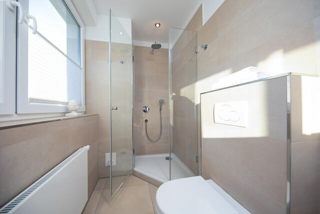Ferienwohnung in Timmendorfer Strand - Penthouse "The View" - Bild 19