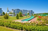 Ferienwohnung in Sellin - Fewo 331, Seepark Sellin - Bild 14