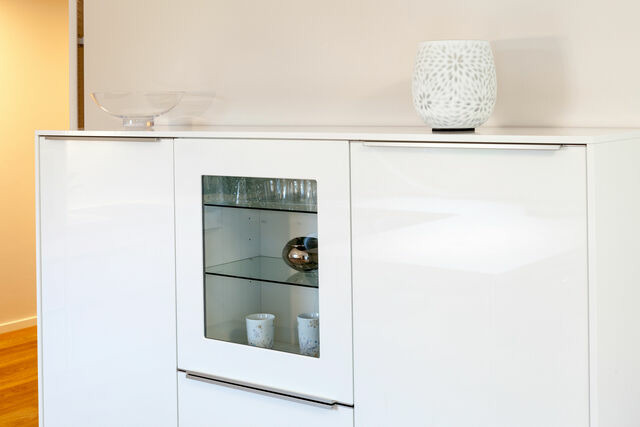 Ferienwohnung in Timmendorfer Strand - Timmare II Delfin - Bild 9