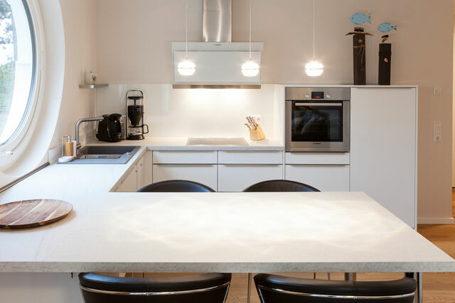 Ferienwohnung in Timmendorfer Strand - Timmare II Delfin - Bild 11