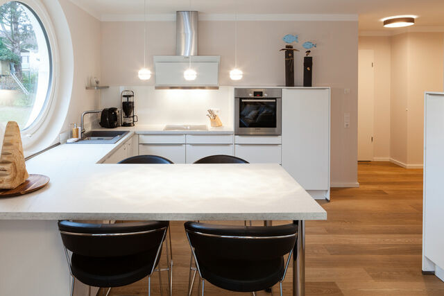 Ferienwohnung in Timmendorfer Strand - Timmare II Delfin - Bild 14