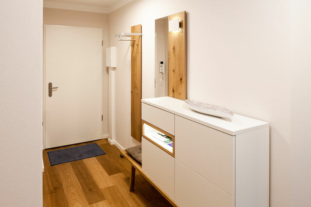 Ferienwohnung in Timmendorfer Strand - Timmare II Delfin - Bild 25