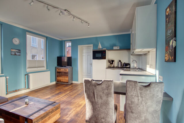 Ferienwohnung in Heiligenhafen - Haus M&uuml;hlenstra&szlig;e 8, App. 7MSOG1 - Bild 7