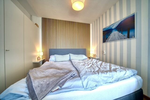 Ferienwohnung in Heiligenhafen - Haus Hanseatic, App. 3SCE18 - Bild 3