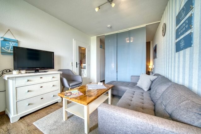 Ferienwohnung in Heiligenhafen - Haus Hanseatic, App. 3SCE18 - Bild 5