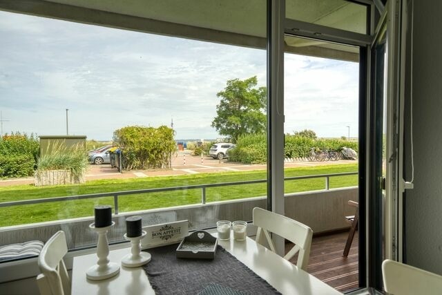 Ferienwohnung in Heiligenhafen - Haus Hanseatic, App. 3SCE18 - Bild 10