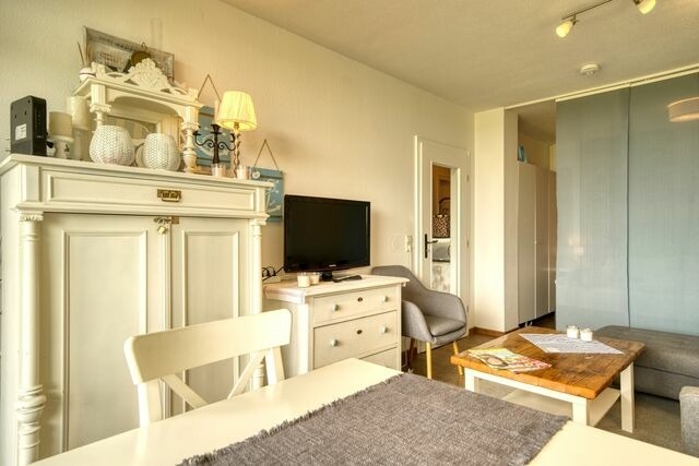 Ferienwohnung in Heiligenhafen - Haus Hanseatic, App. 3SCE18 - Bild 12