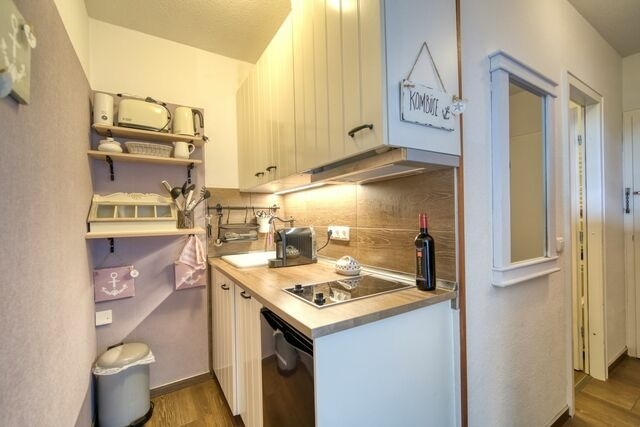 Ferienwohnung in Heiligenhafen - Haus Hanseatic, App. 3SCE18 - Bild 15