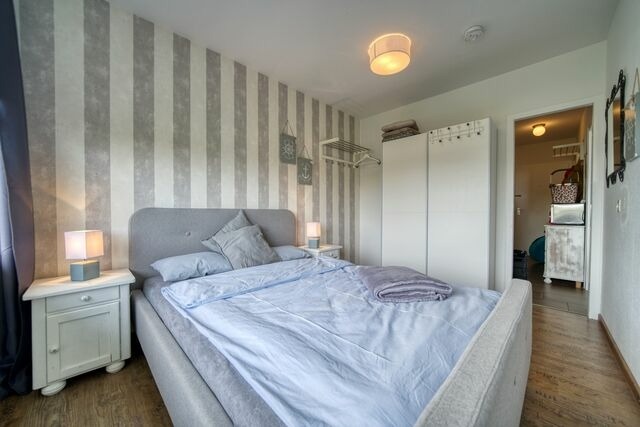Ferienwohnung in Heiligenhafen - Haus Hanseatic, App. 3SCE18 - Bild 17