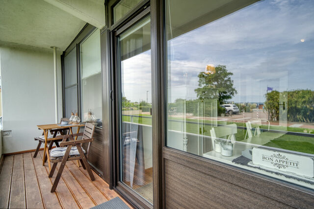 Ferienwohnung in Heiligenhafen - Haus Hanseatic, App. 3SCE18 - Bild 20