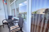 Ferienwohnung in Heiligenhafen - Ferienpark - Haus P, App. 0P0103 - Bild 14