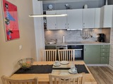 Ferienwohnung in K&uuml;hlungsborn - Palais am Park - 14-14 - Bild 13