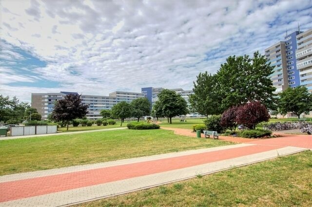 Ferienwohnung in Heiligenhafen - Ferienpark - Haus A, App. 0AEG06 - Bild 2