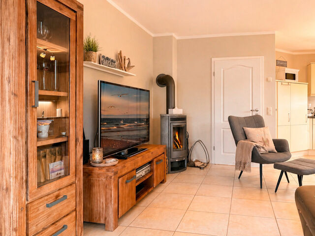 Ferienhaus in Zingst - Ferienhaus Meeresrauschen - Bild 6