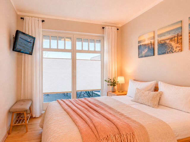 Ferienhaus in Zingst - Ferienhaus Meeresrauschen - Bild 7