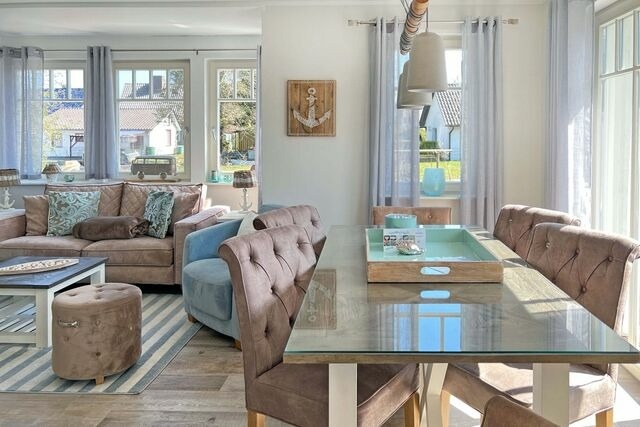 Ferienhaus in Zingst - Zeeskahn - Bild 9