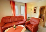 Ferienwohnung in Ahlbeck - Villa Amalia, App. 2 - Bild 1