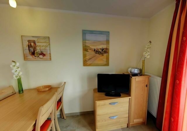 Ferienwohnung in Ahlbeck - Villa Amalia, App. 2 - Bild 4