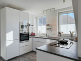 Ferienwohnung in Prerow - Bi de Wisch, OG - Bild 4