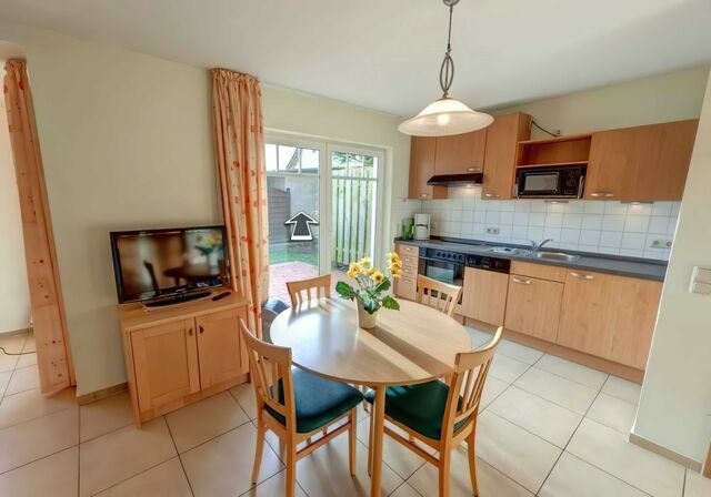 Ferienwohnung in Heringsdorf - Villa zur Sonneninsel, App. 05 - Bild 6