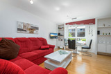 Ferienwohnung in Timmendorfer Strand - "D&uuml;nensand" - Bild 1
