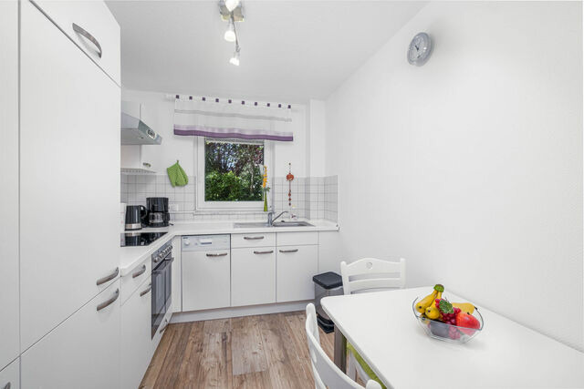 Ferienwohnung in Timmendorfer Strand - "D&uuml;nensand" - Bild 8