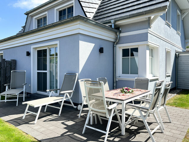Ferienhaus in Zingst - Meeresstern - Bild 2
