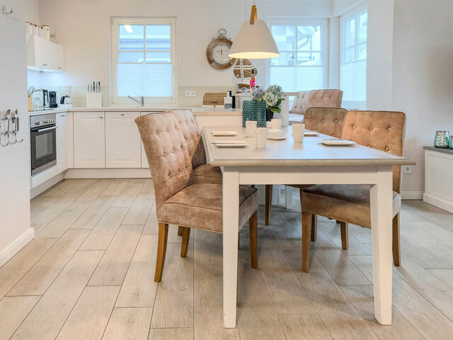 Ferienhaus in Zingst - Meeresstern - Bild 16