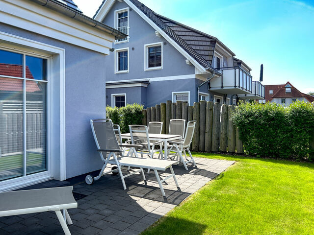 Ferienhaus in Zingst - Meeresstern - Bild 25