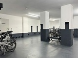 Ferienwohnung in Barth - Speicherresidenz App 1.5 Seemannshafen - Bild 8