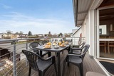 Ferienwohnung in Heringsdorf - Zur Meeresbrise App.3 - Bild 13