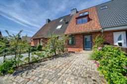 Ferienhaus M&ouml;wenstra&szlig;e 36, 8MWS36