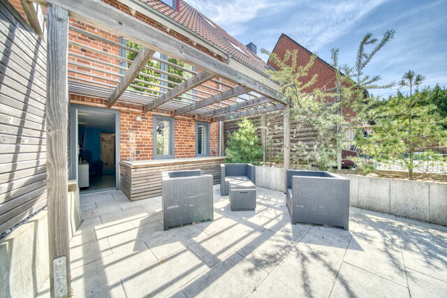 Ferienhaus in Heiligenhafen - Ferienhaus M&ouml;wenstra&szlig;e 36, 8MWS36 - Bild 7
